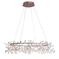 Люстра подвесная ST LUCE RAFINA SL379.203.216 - цена и фото Люстра подвесная ST LUCE RAFINA SL379.203.216 - цена и фото