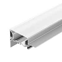 Профиль FOLED-50-WALL-2000 (Arlight, Алюминий) - цена и фото Профиль FOLED-50-WALL-2000 (Arlight, Алюминий) - цена и фото