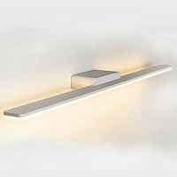 Подсветка для зеркал Italline IT01-1088/60 white - цена и фото Подсветка для зеркал Italline IT01-1088/60 white - цена и фото