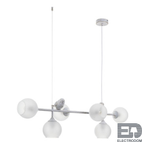 Подвесы Arte Lamp GEMELLI A2150SP-6WG - цена и фото