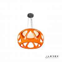 Подвесная люстра iLedex Somnambulist MD6156-S OR - цена и фото Подвесная люстра iLedex Somnambulist MD6156-S OR - цена и фото