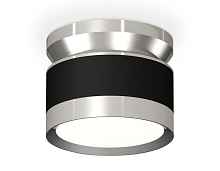 Комплект накладного светильника XS8102055 Ambrella light - цена и фото Комплект накладного светильника XS8102055 Ambrella light - цена и фото