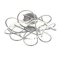 Люстра потолочная ST LUCE SINGOLARITA SL825.102.07 - цена и фото