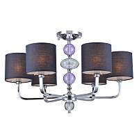 Потолочная люстра Arti Lampadari Donnini E 1.1.6 NB - цена и фото
