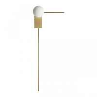 Настенный светильник Loft IT Meridian 10132/G Gold - цена и фото Настенный светильник Loft IT Meridian 10132/G Gold - цена и фото
