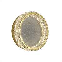 Настенный светодиодный светильник Newport 8240/27A Gold new М0068666 - цена и фото