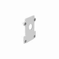 Заглушка Ideal Lux EGO END CAP RECESSED CON FORO WH 282695 - цена и фото Заглушка Ideal Lux EGO END CAP RECESSED CON FORO WH 282695 - цена и фото