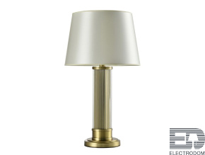 Настольная лампа Newport 3290 3292/T brass - цена и фото
