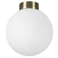 Плафон потолочный Lightstar Globo 812021 - цена и фото Плафон потолочный Lightstar Globo 812021 - цена и фото