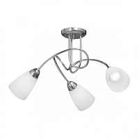 Потолочная люстра Vitaluce V3472-9/3PL - цена и фото Потолочная люстра Vitaluce V3472-9/3PL - цена и фото