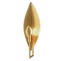 Бра Crystal Lux Palma AP1 Bronze - цена и фото Бра Crystal Lux Palma AP1 Bronze - цена и фото