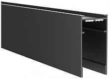 Шинопровод магнитный Ideal Lux Arca Profile 3000 Mm Surface 222752 - цена и фото