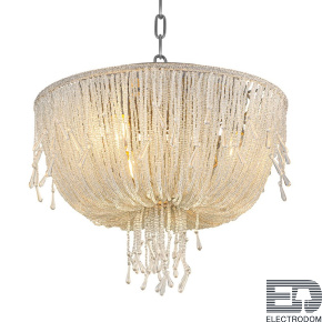 Подвесная люстра L'arte Luce French Crystal Beaded L27603 - цена и фото