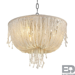 Подвесная люстра L'arte Luce French Crystal Beaded L27603 - цена и фото
