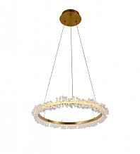 Подвес Лаура латунь d40 Led 20W (3000K) Kink Light 08242,36A - цена и фото