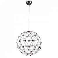Подвесная люстра Cristallino 1610/02 SP-60 - цена и фото Подвесная люстра Cristallino 1610/02 SP-60 - цена и фото