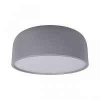 Потолочный светильник Axel 10201/350 Grey - цена и фото Потолочный светильник Axel 10201/350 Grey - цена и фото