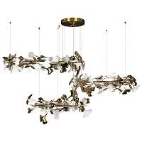 Подвесная люстра Fleur 10124/24 - цена и фото