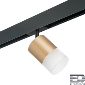 Lightstar Комплект со светильником Rullo для трека PRO Rullo PRO349081 - цена и фото