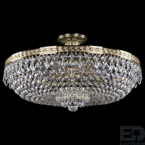 Светильник на штанге Bohemia Ivele Crystal 1927 19271/55IV G - цена и фото