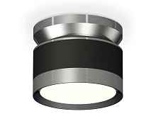 Комплект накладного светильника XS8102070 Ambrella light - цена и фото Комплект накладного светильника XS8102070 Ambrella light - цена и фото