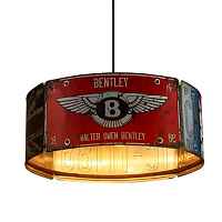 Светильник Loft Bentley Pendant ImperiumLoft - цена и фото