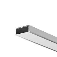 Алюминиевый профиль Maytoni Led Strip ALM-8832-S-2M 632007 - цена и фото