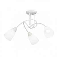 Потолочная люстра Vitaluce V3472-0/3PL - цена и фото Потолочная люстра Vitaluce V3472-0/3PL - цена и фото