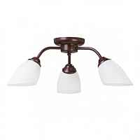 Потолочная люстра Vitaluce 3252 V3252/3PL - цена и фото Потолочная люстра Vitaluce 3252 V3252/3PL - цена и фото
