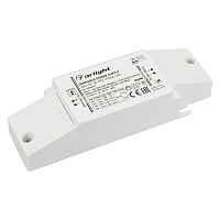 Блок питания ARJ-SP-36-PFC-TRIAC-INS (36W, 30-52V, 0.5-0.7A) (Arlight, IP20 Пластик, 5 лет) - цена и фото