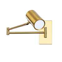 Спот Arte Lamp POSTERIOR A2490AP-1PB - цена и фото Спот Arte Lamp POSTERIOR A2490AP-1PB - цена и фото