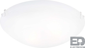 Светильник настенно-потолочный Globo Aimée 40461-2 - цена и фото