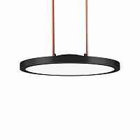 Трековый светильник Denkirs BELTY FLOW DK5566-BK - цена и фото Трековый светильник Denkirs BELTY FLOW DK5566-BK - цена и фото