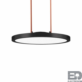 Трековый светильник Denkirs BELTY FLOW DK5566-BK - цена и фото