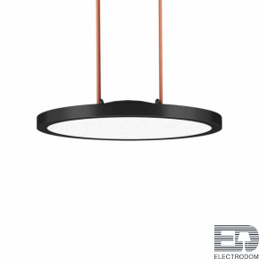 Трековый светильник Denkirs BELTY FLOW DK5566-BK - цена и фото