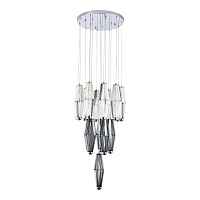 Подвесная люстра ST Luce Ciara SL1242.103.16 - цена и фото Подвесная люстра ST Luce Ciara SL1242.103.16 - цена и фото
