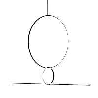 Светильник подвесной L'Arte Luce Arrangements Round L46907 - цена и фото Светильник подвесной L'Arte Luce Arrangements Round L46907 - цена и фото
