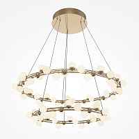 Подвесной светильник Maytoni Tessara MOD081PL-L84G3K - цена и фото Подвесной светильник Maytoni Tessara MOD081PL-L84G3K - цена и фото