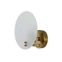 Бра Lumion Moderni Valeria 6553/1W - цена и фото Бра Lumion Moderni Valeria 6553/1W - цена и фото