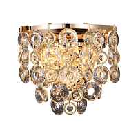 Бра Newport Konstantia 5263/A gold М0070031 - цена и фото