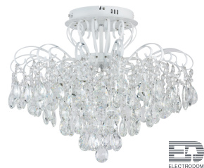 Потолочная люстра Escada 1121/7PL - цена и фото