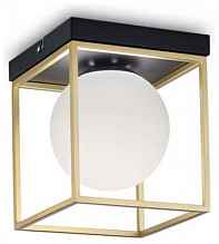 Потолочный светильник Ideal Lux Lingotto PL1 198132 - цена и фото Потолочный светильник Ideal Lux Lingotto PL1 198132 - цена и фото