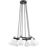 Люстра подвесная Lightstar Acrobata 761160 - цена и фото Люстра подвесная Lightstar Acrobata 761160 - цена и фото