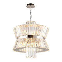 Подвесная люстра Aployt Virzhiniya APL.781.03.12 - цена и фото