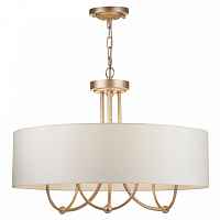 Подвесной светильник Maytoni Roma ARM006PL-08G - цена и фото Подвесной светильник Maytoni Roma ARM006PL-08G - цена и фото