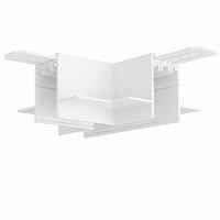 Коннектор T-образный Denkirs Smart TR2113-WH - цена и фото Коннектор T-образный Denkirs Smart TR2113-WH - цена и фото