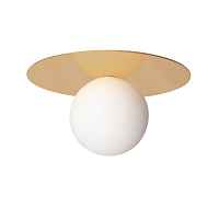 Потолочный светильник Loft IT Ufo 10120/250C Gold - цена и фото Потолочный светильник Loft IT Ufo 10120/250C Gold - цена и фото
