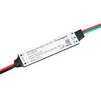 Контроллер SMART-K45-MIX (12-24V, 2x1.5A, 2.4G) Arlight 028439 - цена и фото Контроллер SMART-K45-MIX (12-24V, 2x1.5A, 2.4G) Arlight 028439 - цена и фото