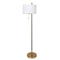 Торшер Arte Lamp Proxima A4031PN-1PB - цена и фото Торшер Arte Lamp Proxima A4031PN-1PB - цена и фото