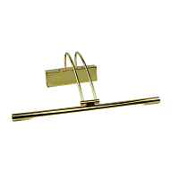 Подсветка для картин Arte Lamp picture lights lum A3068AP-1GO - цена и фото Подсветка для картин Arte Lamp picture lights lum A3068AP-1GO - цена и фото